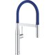thumbnail image 3 of Mezclador monomando de lavabo Gasolina 30294000 Ormromra XDJZ-87-1, 3 of 4