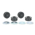 thumbnail image 2 of Whiteline W83488 Rear Suspension Strut Rod Bushing Kit Compatible with 84-96 Corvette, 2 of 7