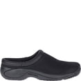 thumbnail image 6 of Merrell Men's Encore Bypass 2 Moccasin, Full-Grain Leather Breathable Mesh Upper, Comfort Base Footbed, Molded Nylon Arch Shank, Air Cushion Heel, EVA Foam Midsole, Rubber Outsole for All-Day Support, 6 of 7