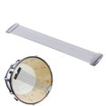 thumbnail image 1 of Drum Spring Steel Wire 20 Strands Drum Spring For 14 Inch Snare Drum Cajon Box Drum, 1 of 5