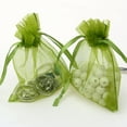thumbnail image 3 of Bolsas de Dulces Gloria 100pcs 7x9cm Bolsa de regalo, 3 of 9