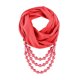 thumbnail image 1 of Bufandas Mujer Algodón Lino Collar Colgante Bufanda Estilo Étnico Collar Suave Bufanda Mujer Bufanda, 1 of 1