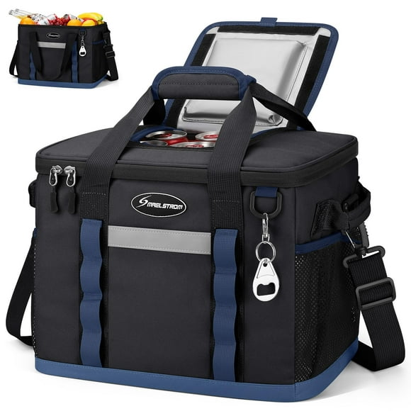 Cooler Maelstrom Soft, plegable, a prueba de fugas, 35 latas