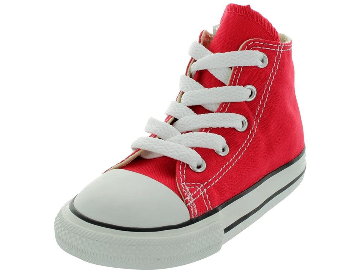 Infant Converse Chuck Taylor All Star High Top Sneaker
