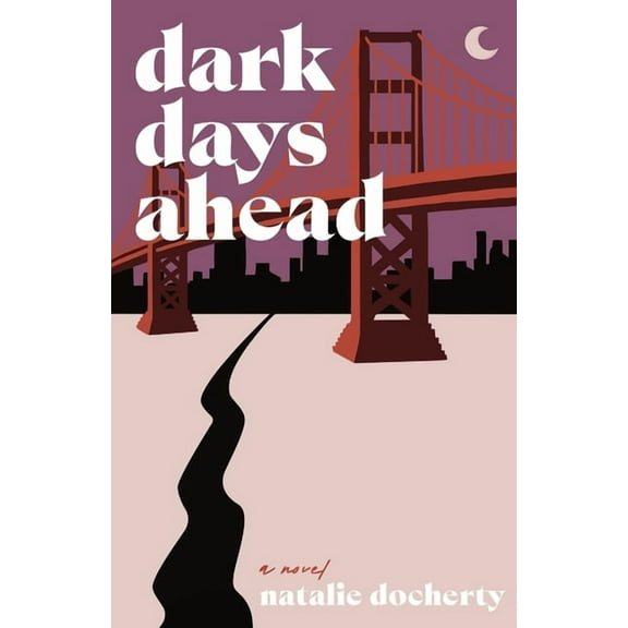 Dark Days Ahead: A twisty tech conspiracy thriller, (Paperback)
