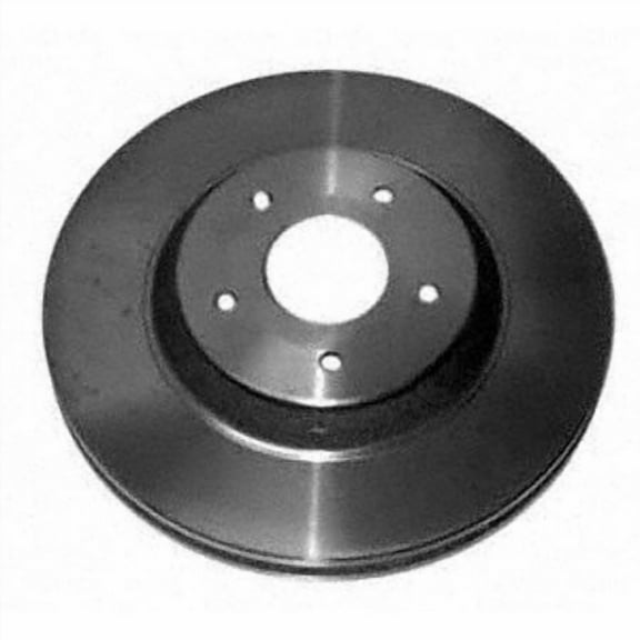 R-Line Rotors Fits select: 1988-1996 CHEVROLET CORVETTE