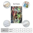 thumbnail image 2 of Alisson Becker Poster Picture Print Canvas Poster Wall Paint Art Posters Decor Modern Home Artworks Gift 12x18inch(30x45cm), 2 of 6