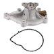 thumbnail image 3 of 11517648827 Engine Water Pump for 307 2008 3008 RCZ 508 C3 C4 C5 Ds3 F20 F30 F31, 3 of 5