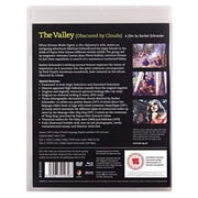 The Valley ( La vall e ) ( Obscured by Clouds ) [ Blu-Ray, Reg.A/B/C Import - United Kingdom ]