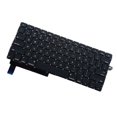 thumbnail image 4 of Teclado de computadora portátil Hugo Reemplazo A1286 15 pulgadas negro, 4 of 7