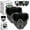 2#2, variant on Detachable Full Face Protective Goggle Mask Anti-Fog Shield Cool ATV Tactical Airsoft Paintball Protection Glasses Mask Gear Women Men Windproof Ski Goggle for Work Dirt Bike Motorcycle Riding