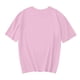 thumbnail image 4 of Camisetas de Manga Corta para Mujeres, Camiseta de Cuello Redondo Impresa de Moda, Primavera Y Verano Casual, 4 of 8