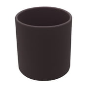 Kushies Silicup Cup For Toddlers, BPA, PVC & Phtalate Free Black Color