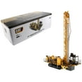 thumbnail image 5 of CAT Caterpillar MD6250 Rotary Blasthole Drill with Operator "High Line Series" 1/50 Diecast Model by Diecast Masters, 5 of 5
