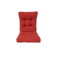 thumbnail image 4 of Coussin de dossier haute, 4 of 5