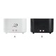 thumbnail image 5 of Difusor de Llama Billuyoard Negro Humidificador de Aire Recargable LED, 5 of 6