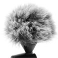 thumbnail image 4 of Mini PlugPlay Omnidirectional Microphone for IOS Mobile Phone Tablets Interview Live Stream Vlog, 4 of 4