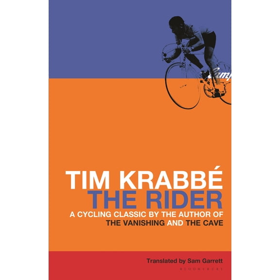 The Rider (Paperback)