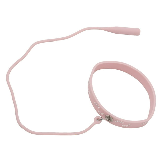 Pinzas De Extensión De Pestañas De Silicona Pulsera Elástica Antiestática Extensión De Pestañas Soporte Para Pinzas Banda Para La Muñeca Extensión De Pestañas Protector De