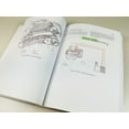 thumbnail image 6 of Case 380 380Ll Loader Landscaper Tractor Backhoe Service Parts Operators Manual, 6 of 11