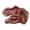 B, variant on KYAIGUO Baby Dinosaur Hand Puppets Toys Toddler Realistic Soft Rubber Interactive Dinosaur Toys 3+ Years Old Kids Imaginative Play Toys