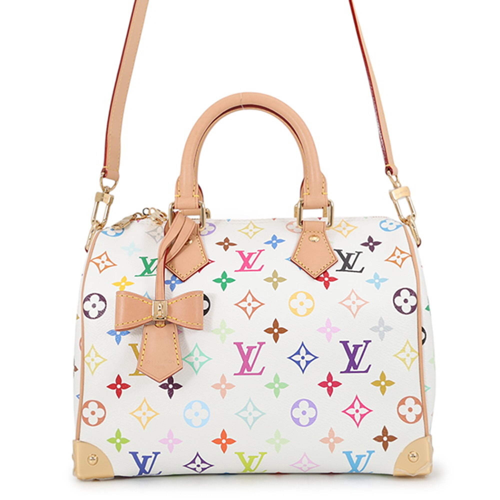 Louis Vuitton in Pre-Loved Fashion | Multicolor - Walmart.com