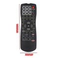 thumbnail image 2 of Remote Control For YAMAHA RAV254 RAV22 RX-V459 RX-V530 RX-V557 RX-V611 RX-V430 RX-V440 RX-V450 RX-V457 Home Theater AV Receiver, 2 of 3