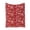 B, variant on French Plush Fleece Blanket for Sofa and Chair - Soft Nap Throw for Home, Office Use, or Travel in Cool Weather(A)