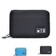 thumbnail image 5 of Seitruly Gadget organizador de cables, bolsa de almacenamiento, accesorios electrónicos de viaje, funda para Cable, USB, soporte para Type5 NO5, 5 of 6