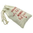 thumbnail image 5 of Darling Souvenir Hangover Recovery Kit Wedding Party Favor Bags Hangover Only Last a Day, Memories Last Forever First Aid Kit Bag 4 x 6 Inch, 10 Pcs, 5 of 6