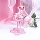 thumbnail image 4 of Anime Rosa Sakura púrpura Sakura figuras de acción juguetes niñas figuras de PVC en miniatura juguetes chico regalo de cumpleaños, 4 of 4
