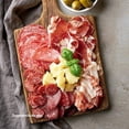 thumbnail image 4 of Selección gourmet Parma lomo embuchado, chorizo pamplona y salami Génova 150 g, 4 of 4
