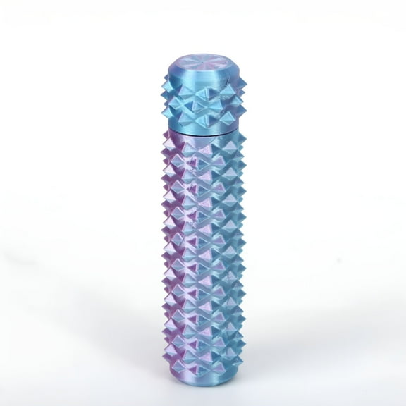 BESTSKY Pain Stim Fidget Toys for Adults Rotating Spiky Grippie for Sensory Input for Anxiety ADHD Autism Office Travel Novelty Gifts