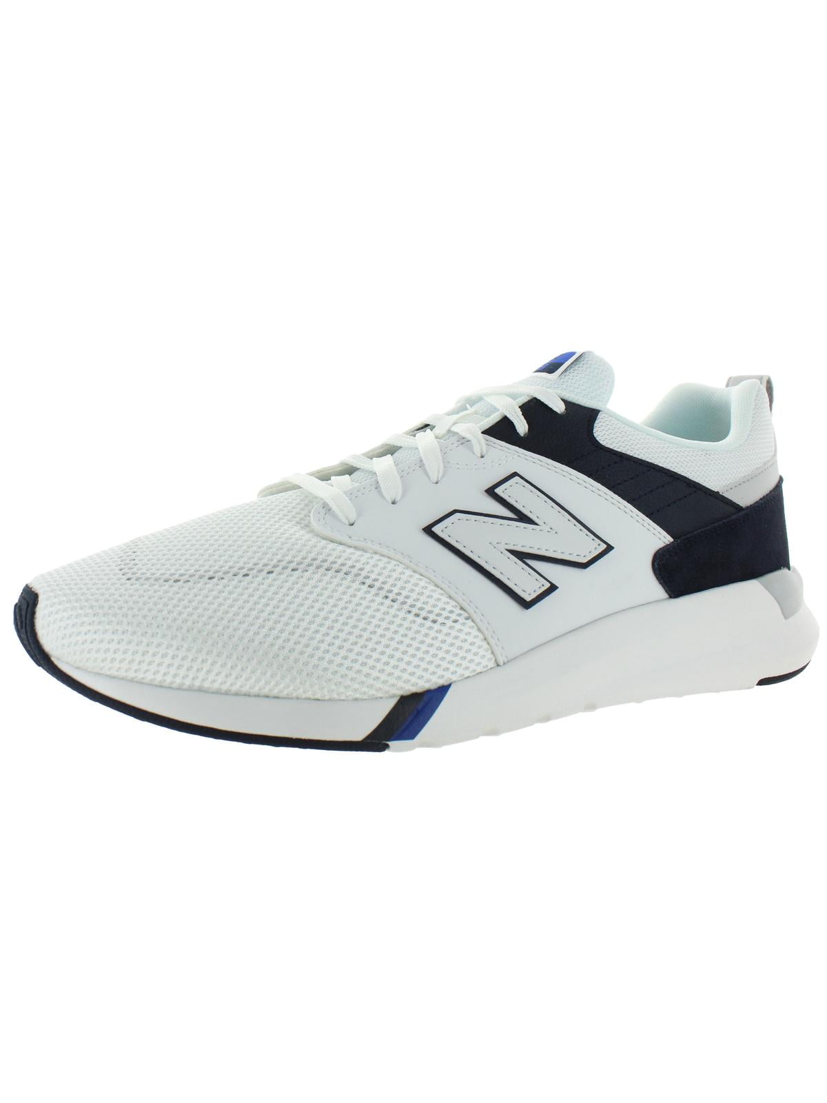New Balance Mens 009v1 Trainers Low Top 