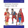 thumbnail image 3 of Austrian Grenzer Troops, 1740-98 (Men-at-Arms), 3 of 5