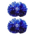 thumbnail image 4 of Pom Poms Cheerleading for Performance 2Pcs Cheerleader Pom Poms, 4 of 4