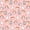 Pink 02, variant on Manfei Cute Pet Twin Bedding, Cartoon Cup Kitten Bedding Comforter Set, Pink, Pink Reversible, 7pcs