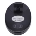 thumbnail image 1 of Máquina Agitadora De Esmalte De Uñas, Agitador De Laca De Uñas, Mezclador De Esmalte De Gel De Uñas Con Temporizador De 5 Minutos, Mezclador De Botellas De Barniz De 5600 RPM,, 1 of 7