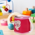 thumbnail image 4 of 1pc makeup cepillo soplo mini lavadora niños mini lavadora juguete, 4 of 8