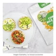 thumbnail image 4 of Galletas de maíz OKKO Superfoods con arroz y quinoa 136 g, 4 of 4