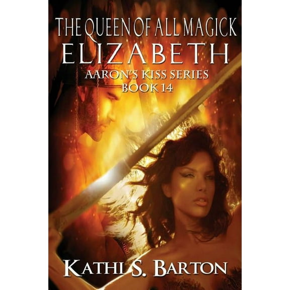 Elizabeth : The Queen of All Magick
