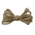 thumbnail image 2 of 30 1mm Jute Twine Versatile Twine Vintage Decor Hand Decor Industrial Jute Twine, 2 of 4