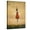 Canvas, variant on Art.com Suspension of Disbelief Art Print by Duy Huynh, 12" x 16"