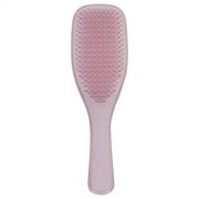 Tangle Teezer | The .. Ultimate Detangler Hairbrush for .. Wet & Dry Hair .. | For All Hair .. Types | Eliminates Knots .. & Reduces Breakage | .. Millennial Pink