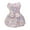 A, variant on C Easter Dog Clothes Cute Pet Summer Dress Skirt For Small Dogs Rabbit Egg Pattern Festive Pet Outfit 16.54X12.20X11.42 Inches Style C