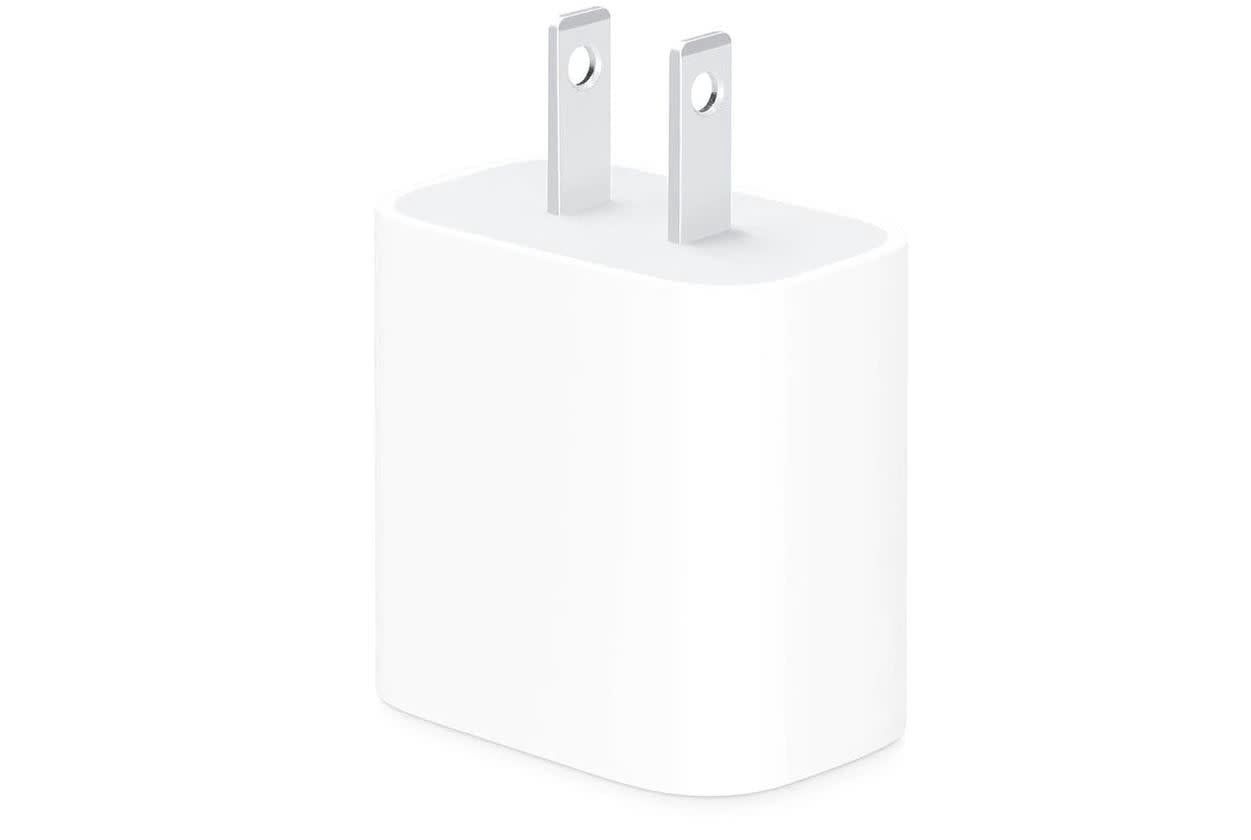 iphone charging block iphone 12