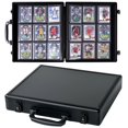 thumbnail image 1 of Carpeta Toploader Azamou para cartas coleccionables con 180 toploaders, 1 of 6