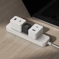 thumbnail image 3 of Baseus Palm Fast Charger C+U 30W US, 3 of 5