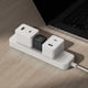 thumbnail image 3 of Baseus Palm Fast Charger C+U 30W US, 3 of 5