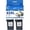 2 Black, variant on 65XL 65 XL Ink Cartridges Compatible for HP 5055 5052 5058 3755 2655 3752 3720 3722 3723 3758 2652 2622 2624 Inkjet Printers, Leak-Proof Design Crisp Printing